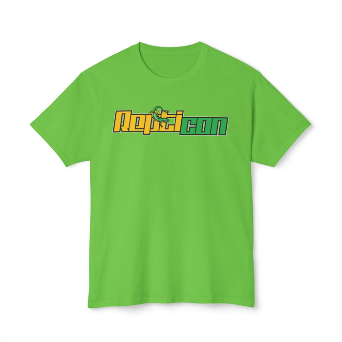 Repticon Unisex HD Cotton™ T-shirt