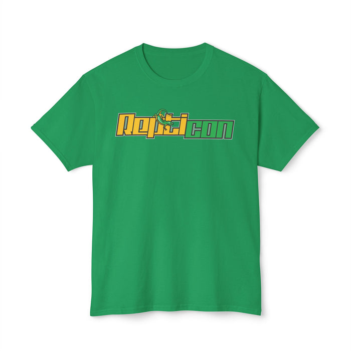 Repticon Unisex HD Cotton™ T-shirt