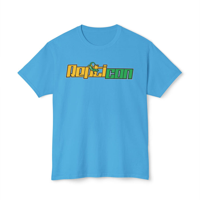 Repticon Unisex HD Cotton™ T-shirt