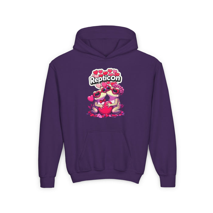 Purple / S