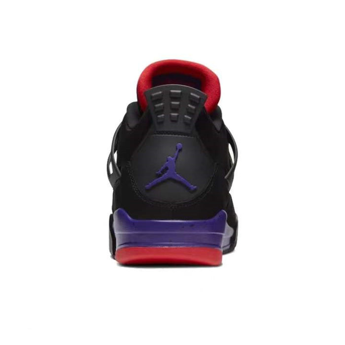 Retro Raptors