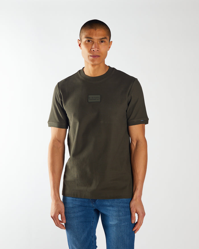 Richard Tee Monaco Green