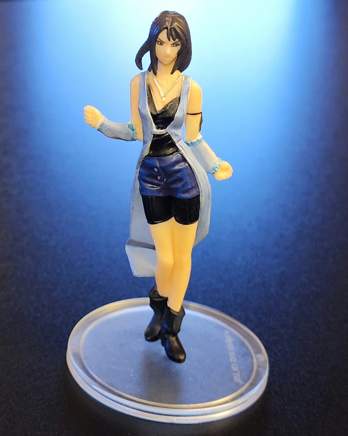 Rinoa Final Fantasy 8 Square Enix Trading Figure