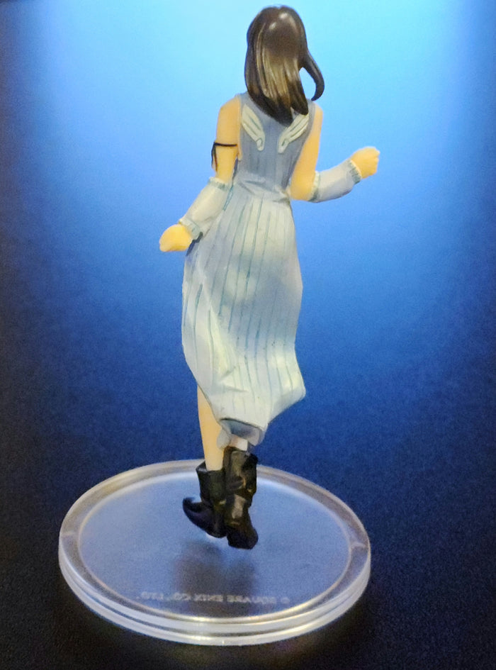 Rinoa Final Fantasy 8 Square Enix Trading Figure