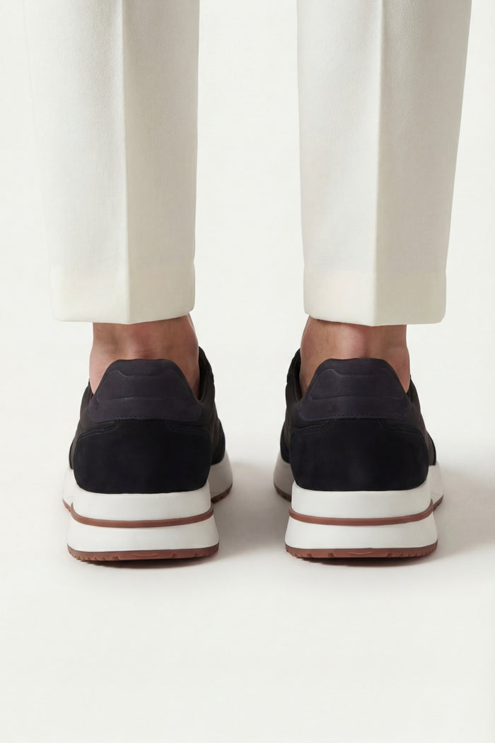 Rivaro Sneaker Black