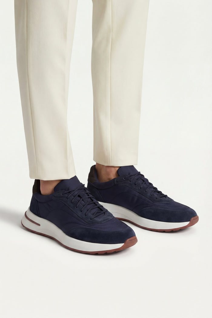 Rivaro Sneaker Navy