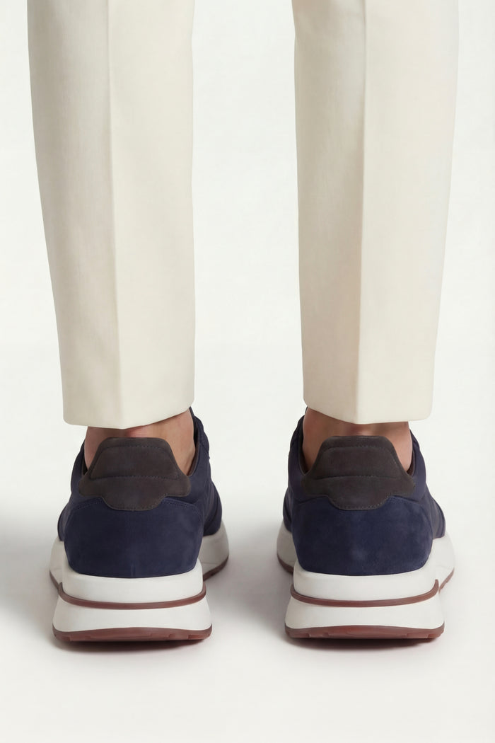 Rivaro Sneaker Navy