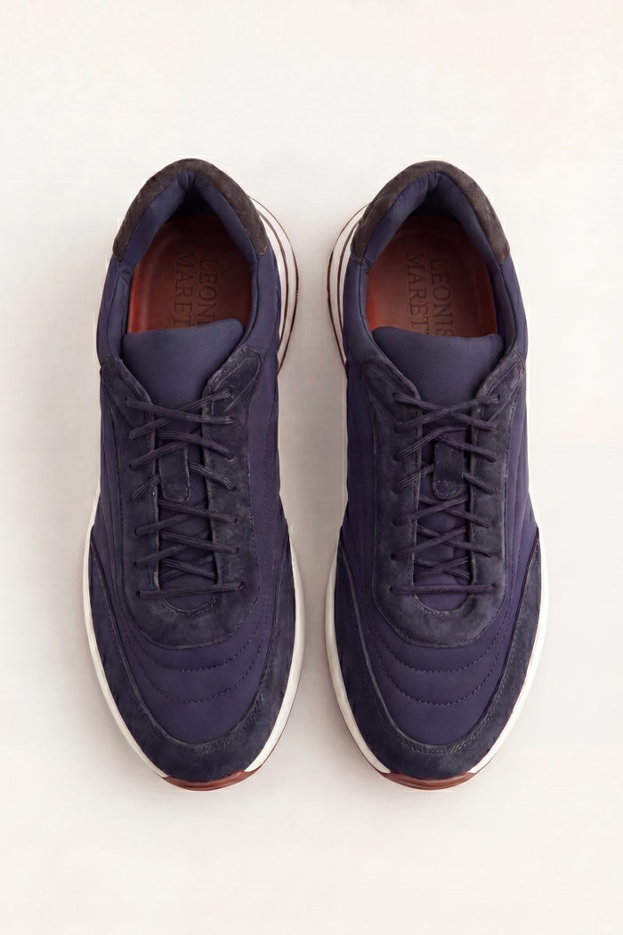 Rivaro Sneaker Navy