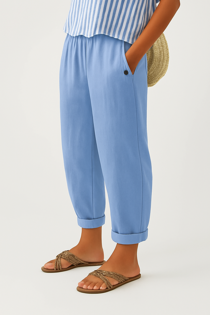 Light Blue / S