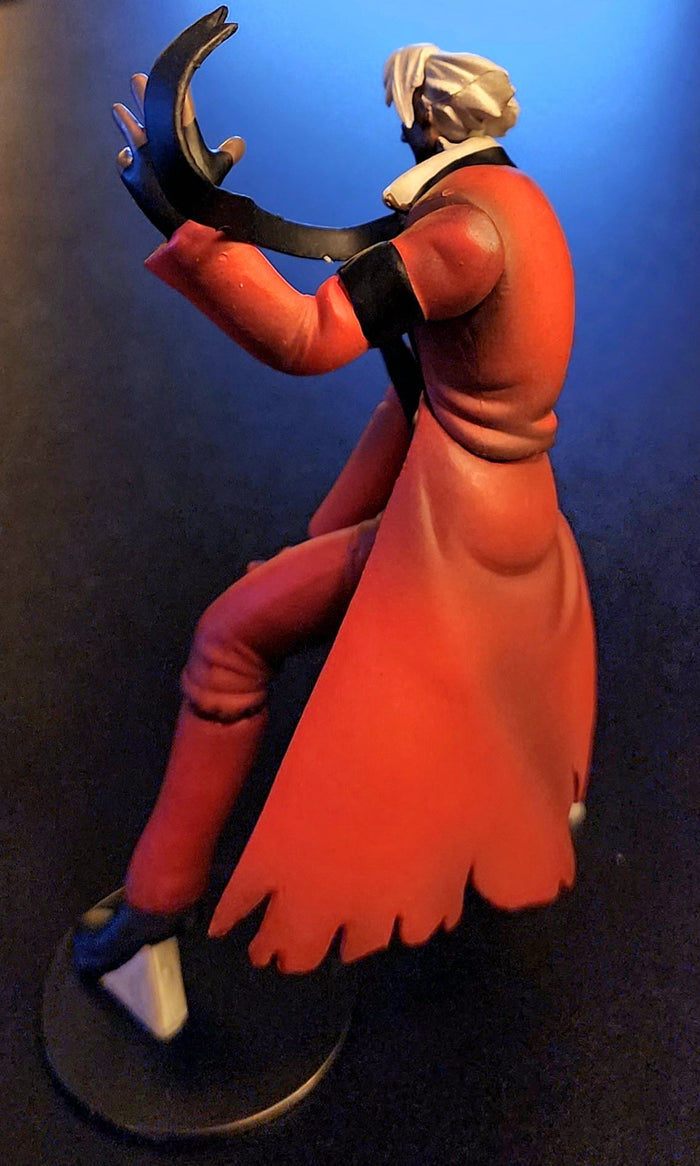 Rugal (Boss Version) Capcom Vs. SNK 2 SR Collection Figure