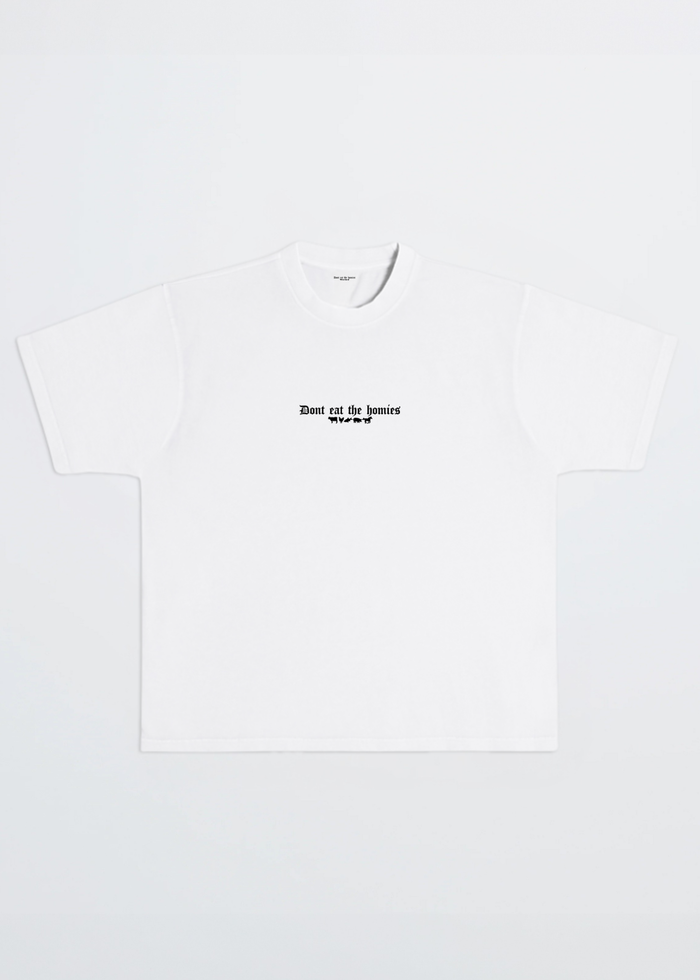 RULES OF THE CULT TEE