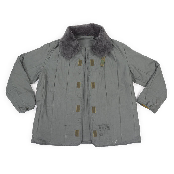 Russian "Flora" Parka