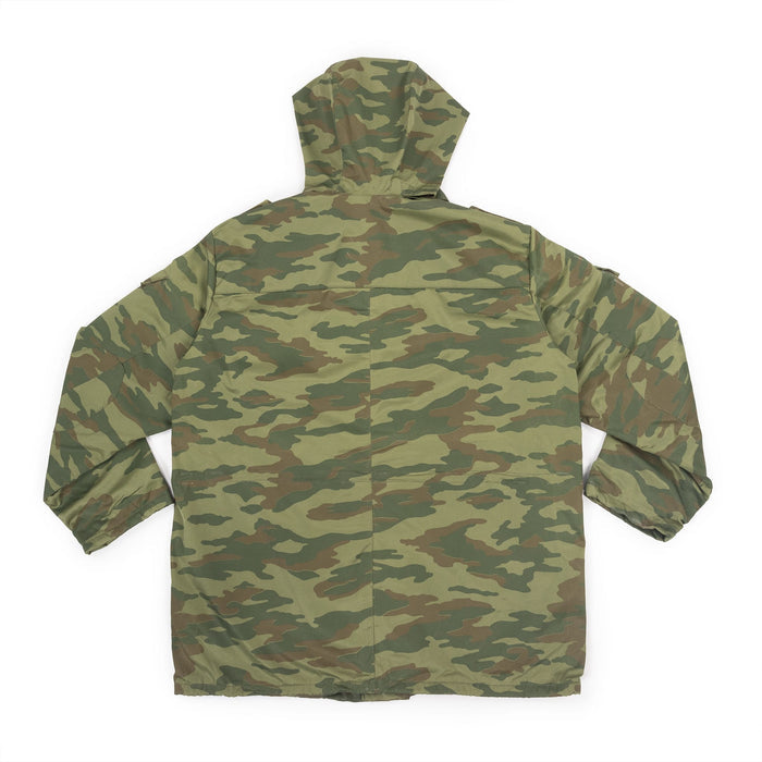 Russian "Flora" Parka