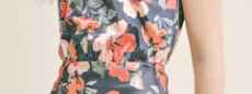 Sadie & Sage Style Icon Sleeveless Bodysuit