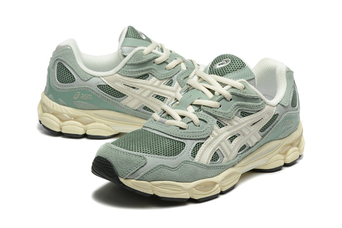 Sage Green Cream