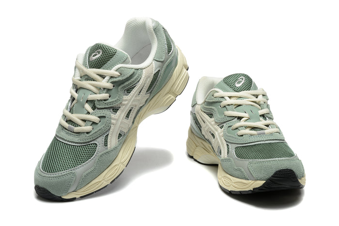 Sage Green Cream