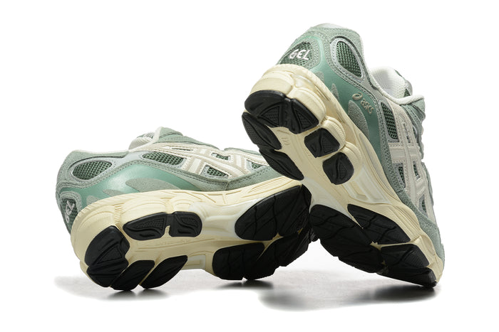 Sage Green Cream