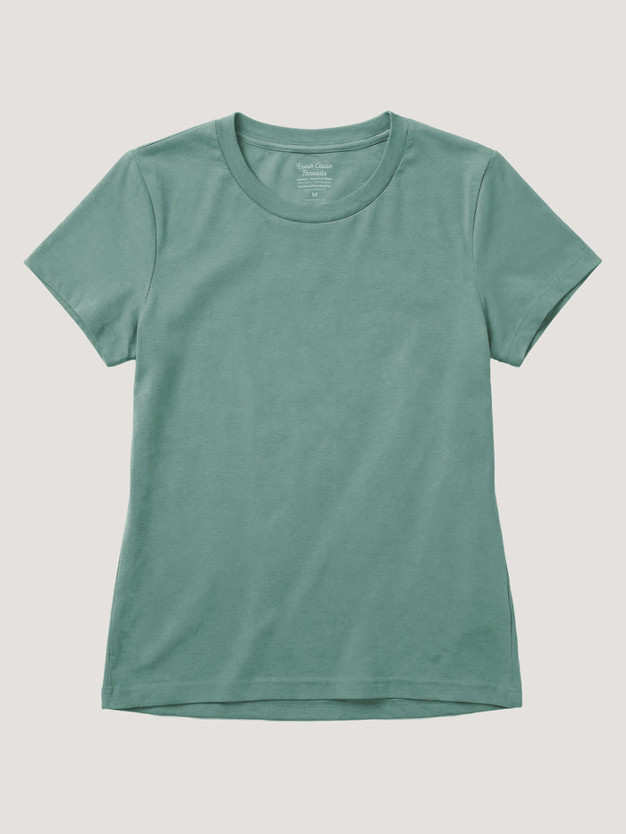 Sagebrush Everyday Crew Neck Tee