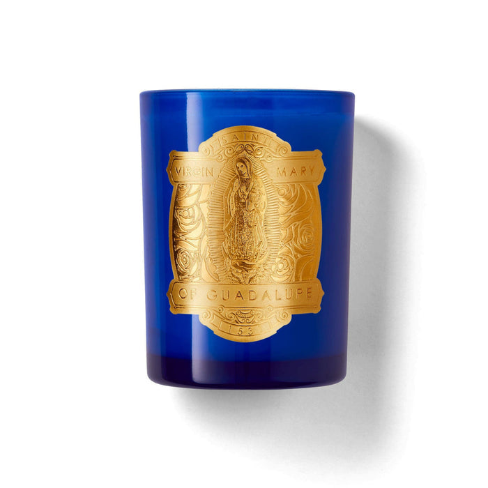 SAINT CANDLE VIRGIN MARY OF GUADALUPE OF PRAYER (2 Styles)