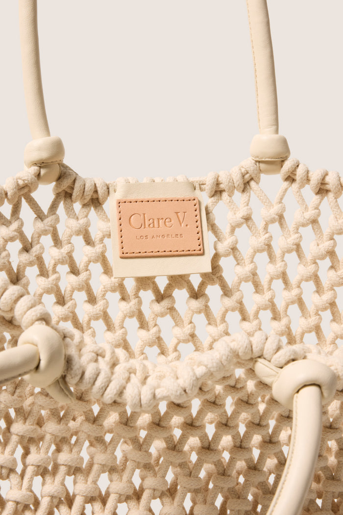 Sandy Handbag