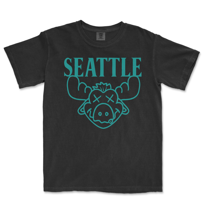 Seattle Moose