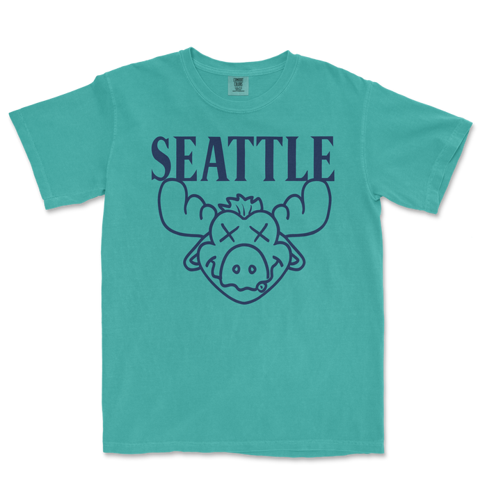 Seattle Moose