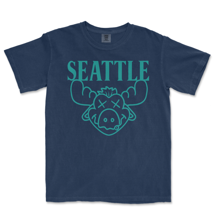Seattle Moose