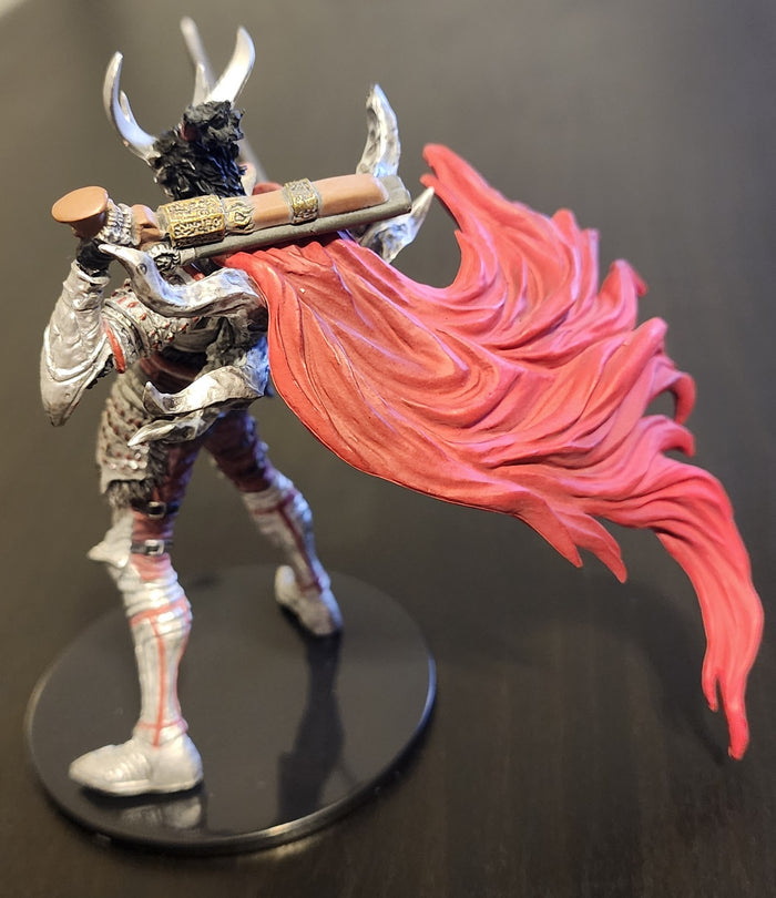 Sengoku Basara Capcom Figure Collection Yamato Figurine - Oda Nobunaga