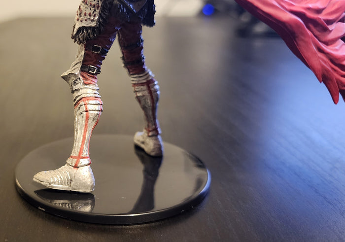 Sengoku Basara Capcom Figure Collection Yamato Figurine - Oda Nobunaga