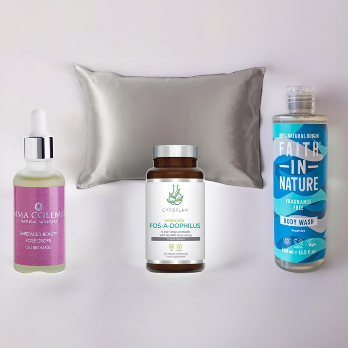 Sensitive Skin Bundle