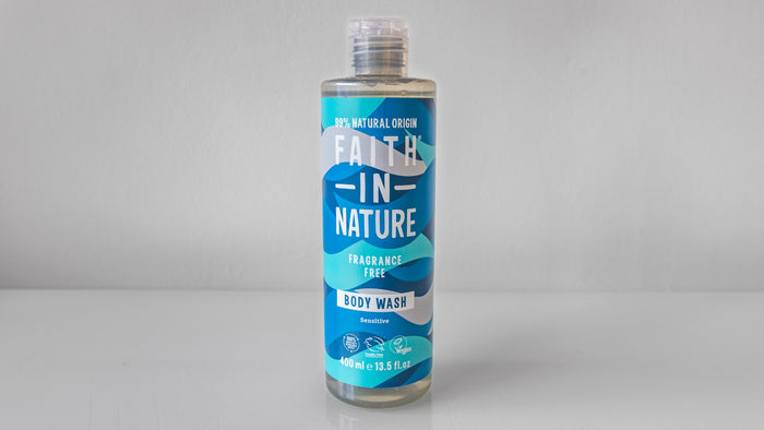 Sensitive Skin Bundle