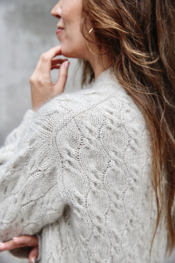 Serene Cardigan