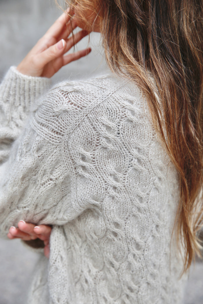 Serene Cardigan
