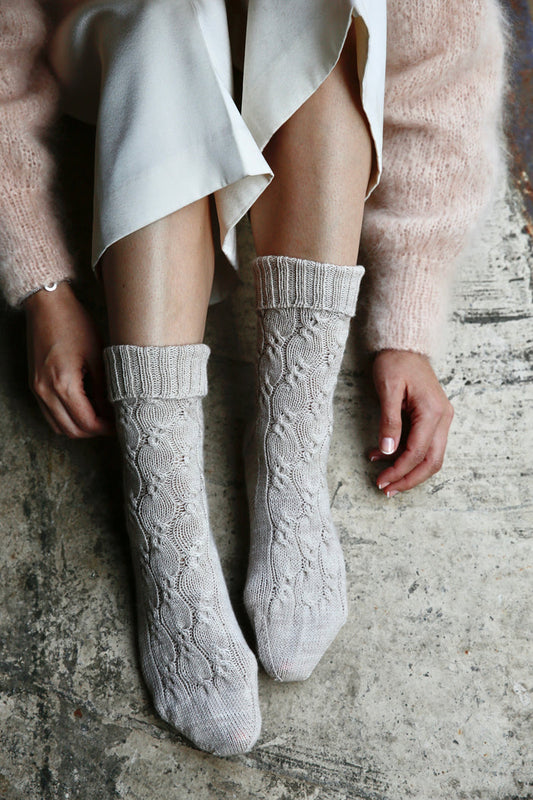Serene Socks