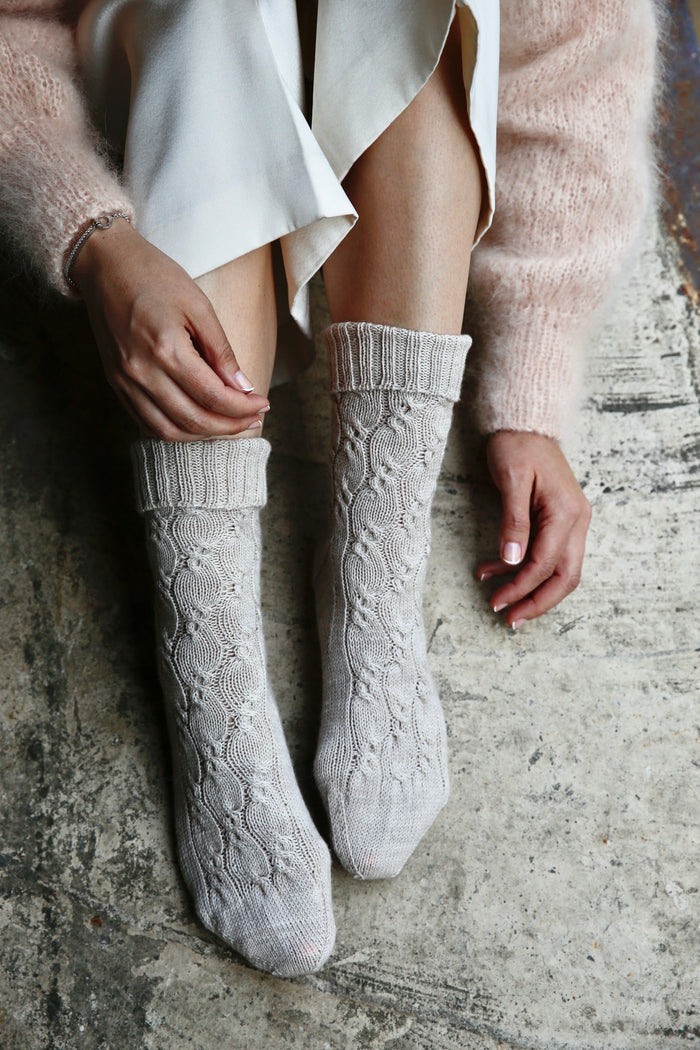 Serene Socks