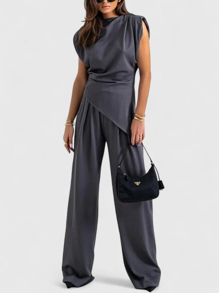 Sharon | Elegant ensemble