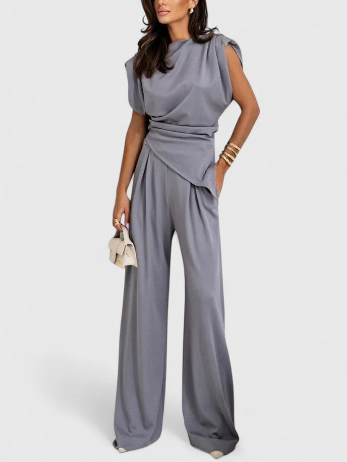 Sharon | Elegant ensemble