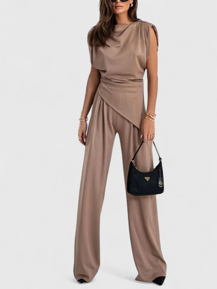 Sharon | Elegant ensemble
