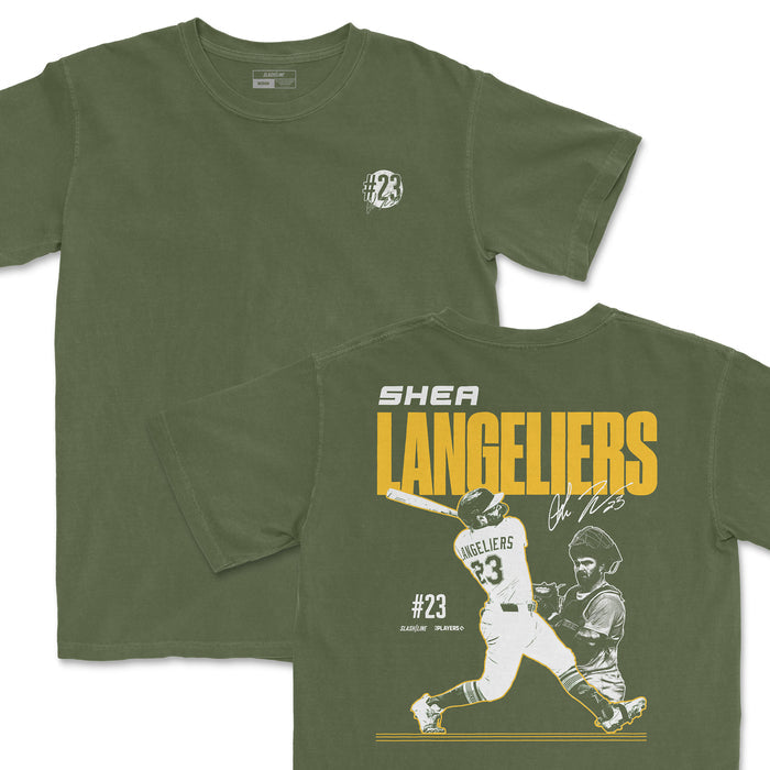 Shea Langeliers