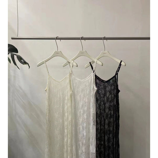 Sheer dress by 227102