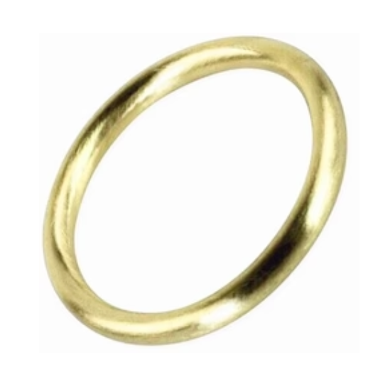 Sheila Fajl Everybody's Favorite Bangle 'Y'