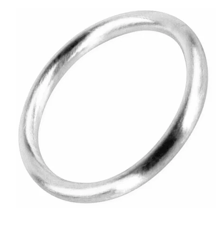 Sheila Fajl Everybody's Favorite Bangle 'Y'