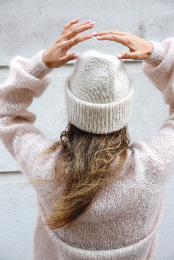 Sky High Hat