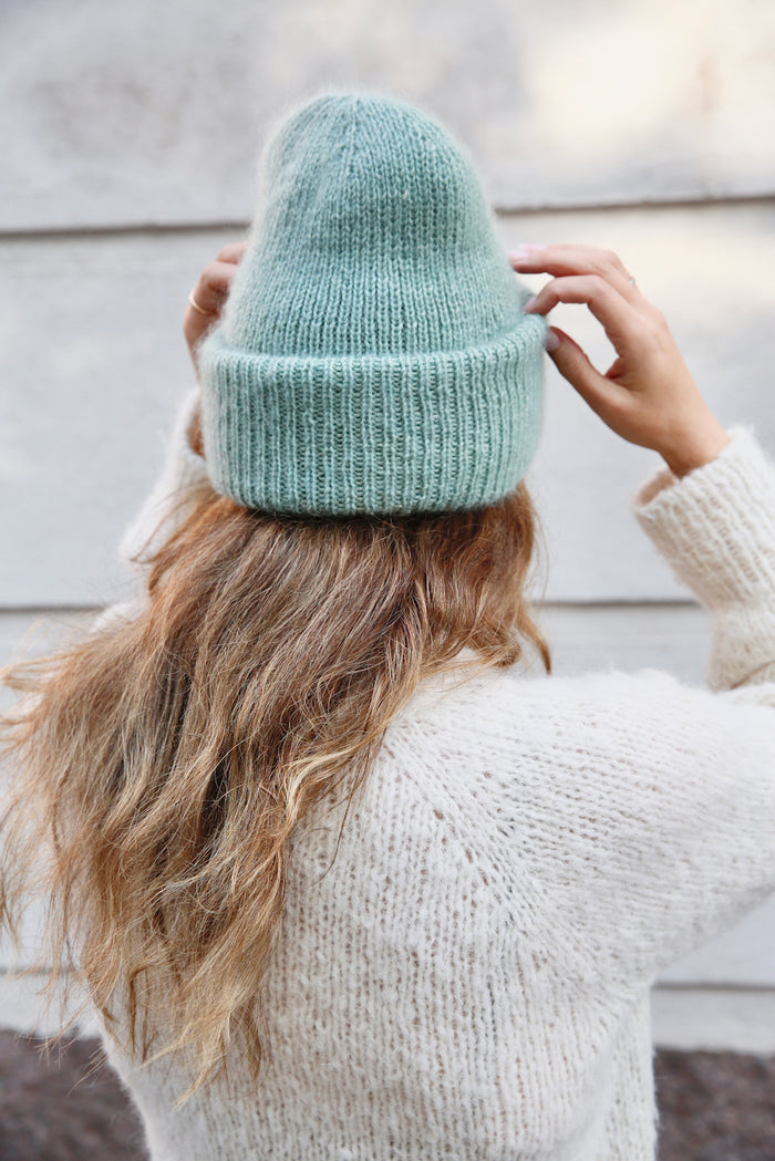Sky High Hat