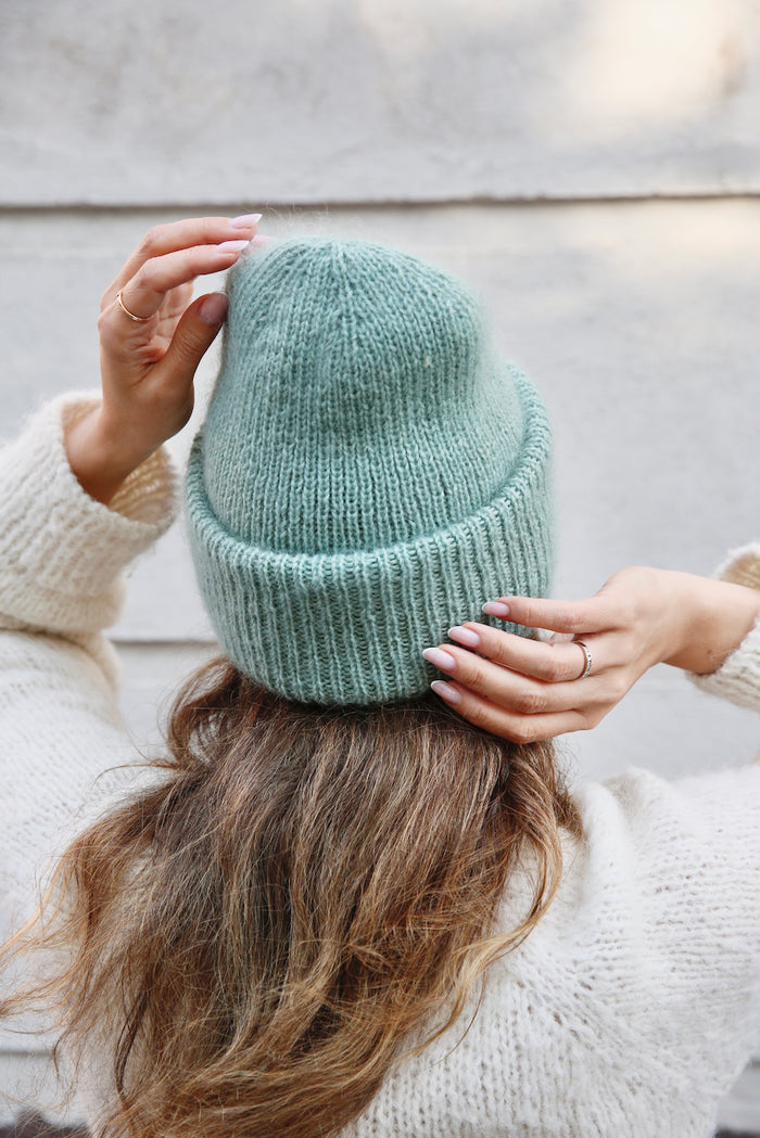 Sky High Hat