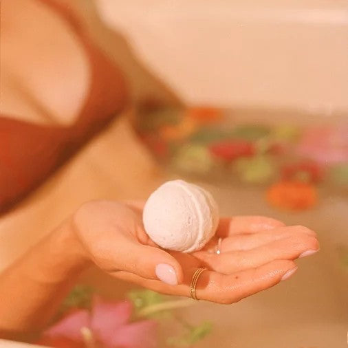 Somebody CBD Bath Bombs
