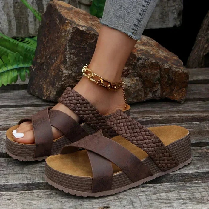 Sophie - Comfort Sandals