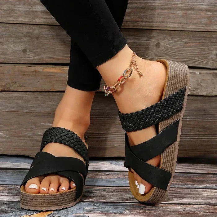 Sophie - Comfort Sandals