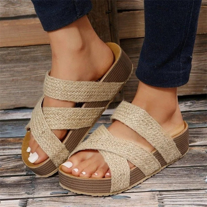 Sophie - Comfort Sandals