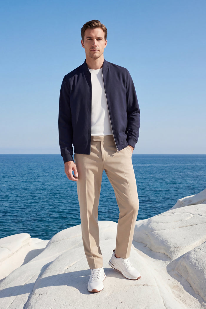 Sorelli Light Jacket Navy